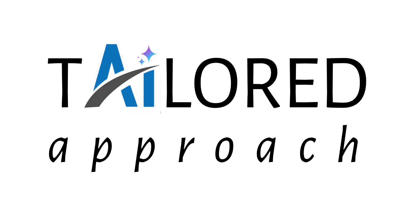 Tailored-Approach.AI Logo