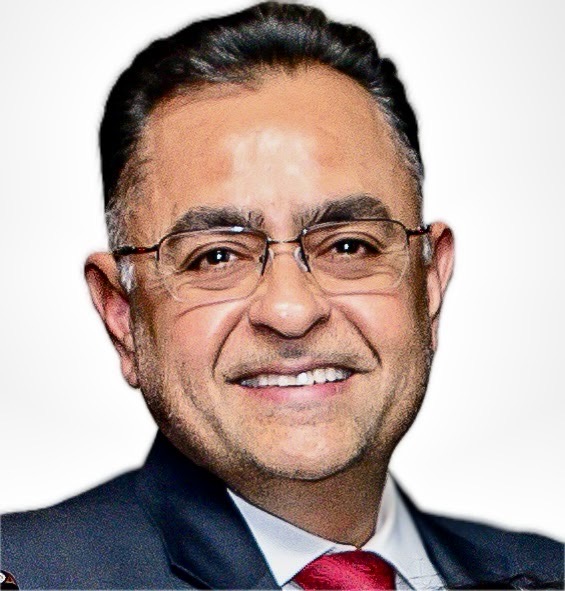 Ramit Luthra