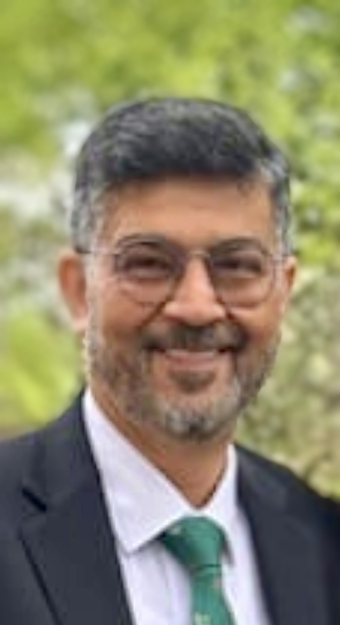 Vivek Bhaman